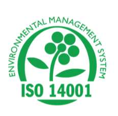 حصول المستشفى على اعتماد ISO 14001 لنظام إدارة البيئة