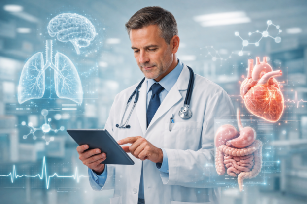 أمراض باطنية