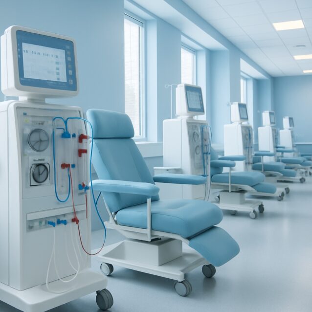 أمراض باطنية و الكلى