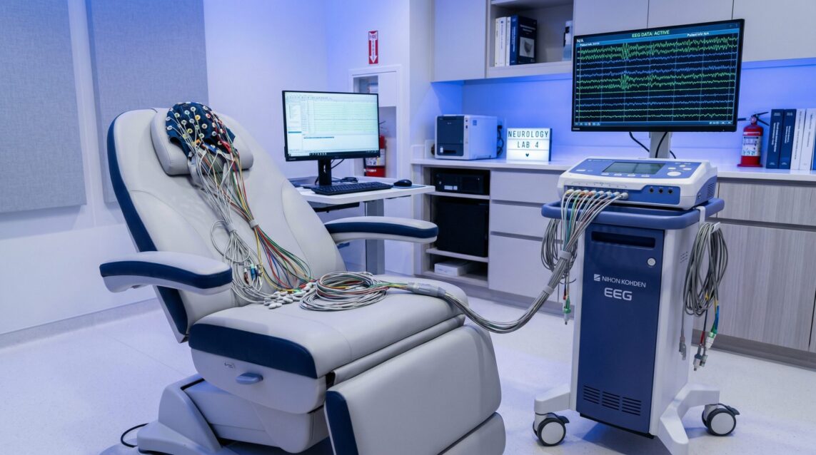 أمراض مخ و أعصاب