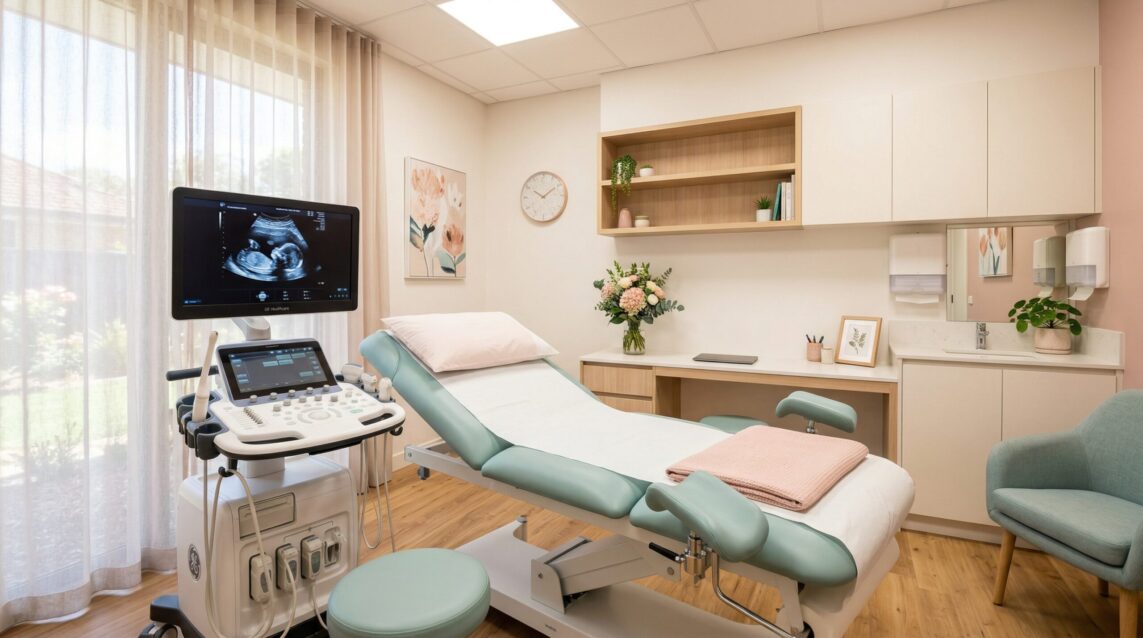 نساء و ولادة