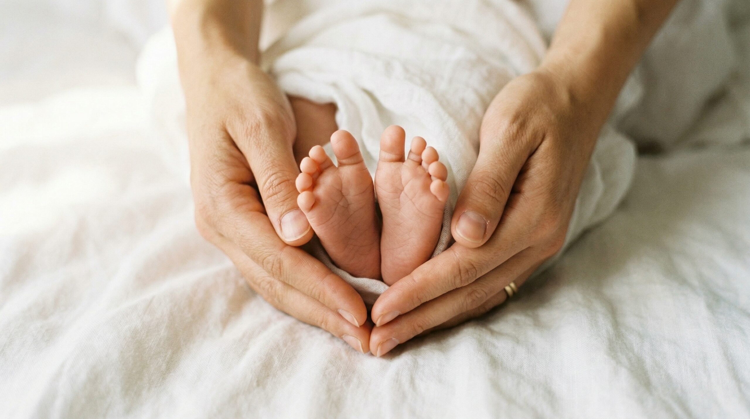 نساء و ولادة