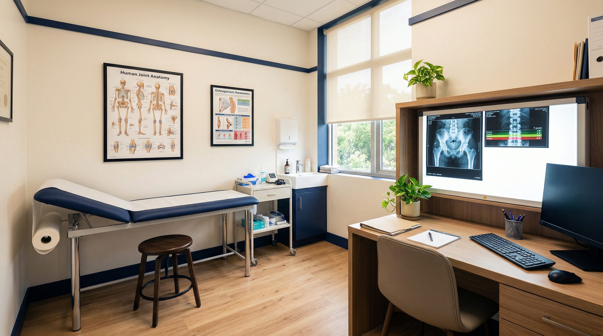 أمراض روماتيزمية