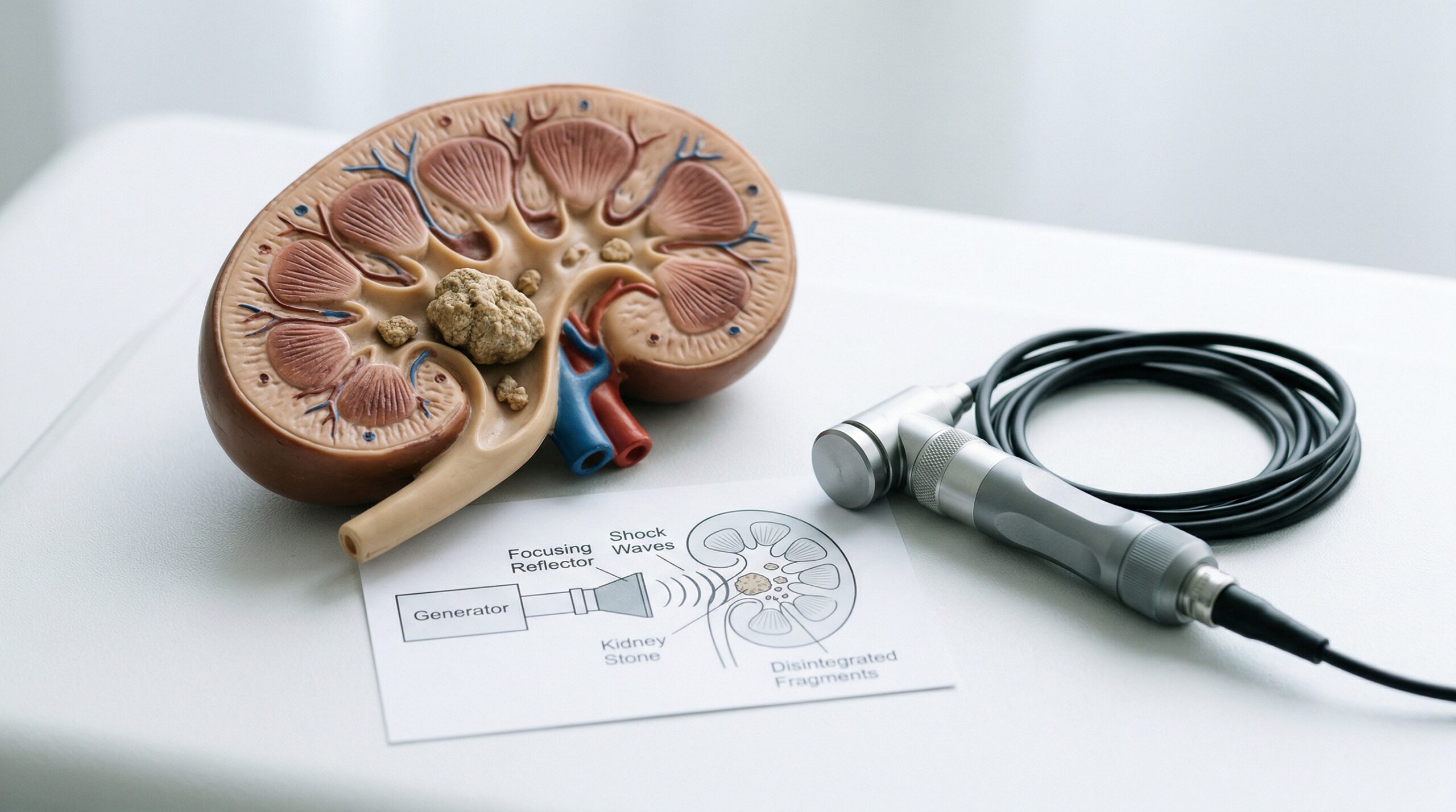 مسالك بولية